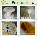 High Quality Rohs Material Cable Wire Spool Bobbin Factory Directly